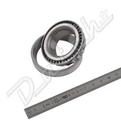 ROULEMENT DE ROUE MGA-MGB/STAG-DOLO/A-HEALEY/JAGUAR (AVANT/INT) DIFF/BOITE
