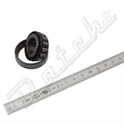 BEARING-HUB FRONT/OUTER TR7