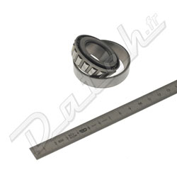ROULEMENT DE ROUE SPITFIRE/TR2/TR3/TR4/TR5/TR6 (AVANT) INTERIEUR