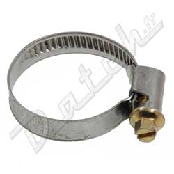 COLLIER (SANGLE) 20-32mm (INOX)