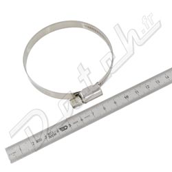 COLLIER (SANGLE) 50-70mm (INOX)