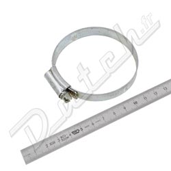COLLIER DE DURITE 50/70 MM
