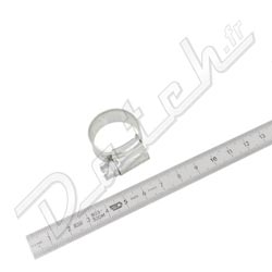 COLLIER (SANGLE) 16-25mm