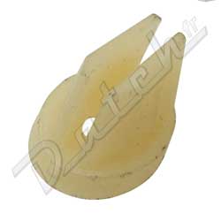 INSERT PLASTIQUE DE POIGNEE DE PORTE MGB