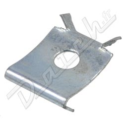 HILLMAN HUNTER MOULDING CLIP (GHF11551)