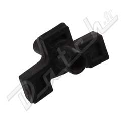 CLIP DE BAGUETTE DE PORTE/AILE AUSTIN 1300/DOLOMITE