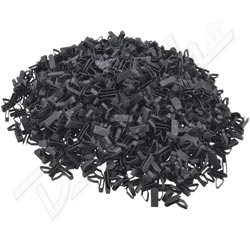 CLIP-BULK PAK 1000