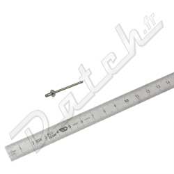 CLIP & RIVET