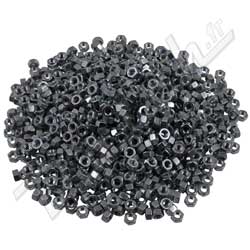 NUT-5/16UNF BULK1000
