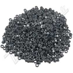 ECROU 0-3/8" UNF (PAR 1000)