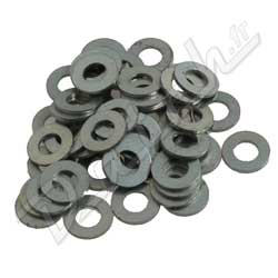 WASHER-FLAT PAK 50