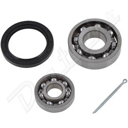 KIT DE ROULEMENT DE ROUE MGT-MGA (AVANT)