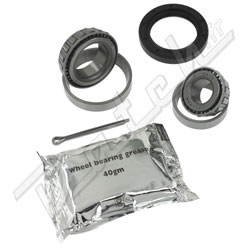 KIT DE ROULEMENT DE ROUE TR7 (AVANT)