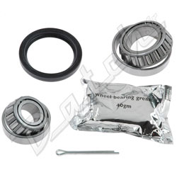 KIT DE ROULEMENT DE ROUE MGB/SD1 (AVANT)
