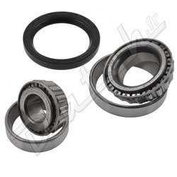 KIT DE ROULEMENT DE ROUE MGB/SD1 (AVANT) TIMKEN