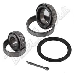 KIT DE ROULEMENT DE ROUE P6-2000-3500 (AVANT)