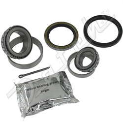 KIT DE ROULEMENT DE ROUE TR4A-TR5-TR6/STAG (ARRIERE)