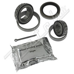 KIT DE ROULEMENT DE ROUE STAG/T2000-T2500 (AVANT)