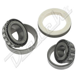 KIT DE ROULEMENT DE ROUE SPITFIRE (AVANT)