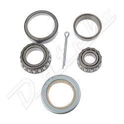 KIT DE ROULEMENT DE ROUE SPITFIRE (AVANT) ORIGINE