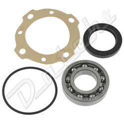 KIT DE ROULEMENT DE ROUE MINOR/SPRIGET (ARRIERE)