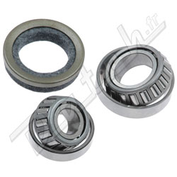 KIT DE ROULEMENT DE ROUE TR2-TR3-TR4-TR5-TR6/HERALD (AVANT)