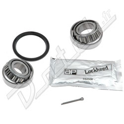 KIT DE ROULEMENT DE ROUE LOTUS (ARRIERE) EUROPA