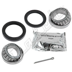 KIT DE ROULEMENT DE ROUE GT6/VITESSE (ARRIERE)
