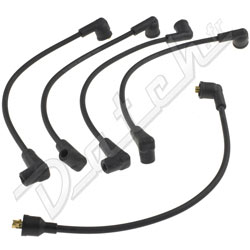 LEAD IGNITION SERIE-A/SERIE-B (STD)