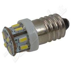 BULB EP10 12v 2.2w (LED)