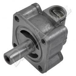 POMPE A HUILE TR7-STAG-DOLOMITE