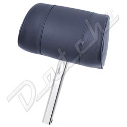 HEADREST-D TYPE NAVY