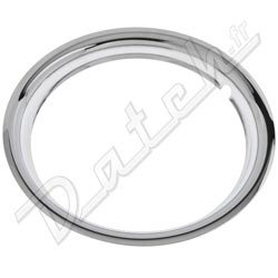 WHEEL TRIM 14" (STAINLESS STEEL)