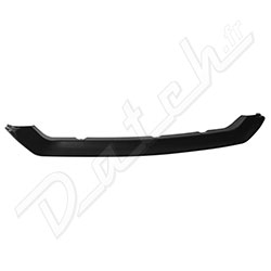 SPOILER-FRONT TR7/8