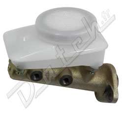 MAITRE-CYLINDRE/EMETTEUR TR5-TR6 (FREIN)