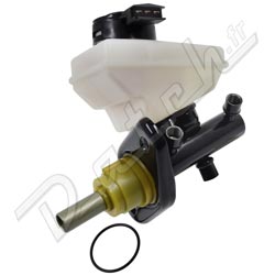 MASTER CYL-BRAKE ABS MGF