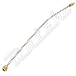 BRAKE PIPE 14 INCH