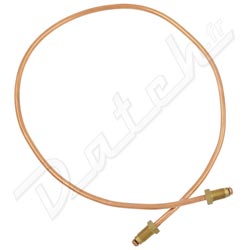 DURITE/CANALISATION DE FREIN MGB/SPRIGET (66cm)