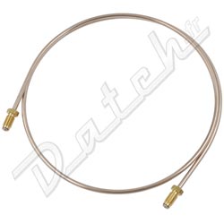 DURITE/CANALISATION DE FREIN MGA/MGB