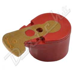 22D6-23D6-25D6-->DOIGT D'ALLUMEUR (6 CYLINDRES) QUALITE PREMIUM