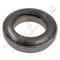 BUTEE D'EMBRAYAGE TR4A-TR5-TR6/STAG
