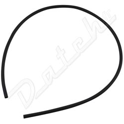 RADIATOR OVERFLOW PIPE HOSE PER METRE