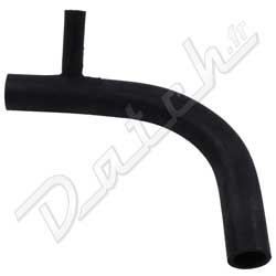 DURITE DE REFROIDISSEMENT MINOR (RADIATEUR) INFERIEUR