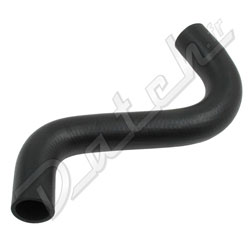 HOSE-RAD UPPER BV8