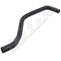 TOP HOSE TR7