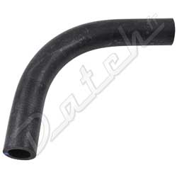 HOSE-RAD UPPER TR7