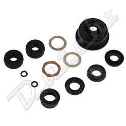 KIT REPARATION DE MAITRE-CYLINDRE (DOUBLE CIRCUITS) MGB/TR7