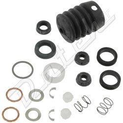 KIT REPARATION DE MAITRE-CYLINDRE (DOUBLE CIRCUITS) MGB/SPRIGET