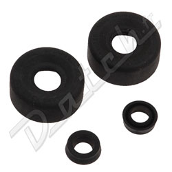 KIT REPARATION DE CYLINDRE DE ROUE MINI (ARRIERE) 16mm