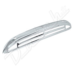 GRILLE DE CAPOT AUSTIN-HEALEY (GRILLE) 1956-1962